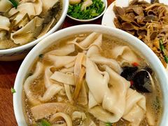 -合记烩面(人民路店)