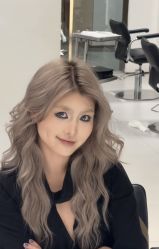 -DL HOPE明星造型