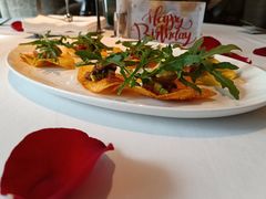 -燃扒房Steakhouse(皇庭店)