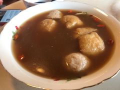 -三美肉骨茶(柏威年广场店)
