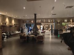 -清河半岛温泉度假酒店