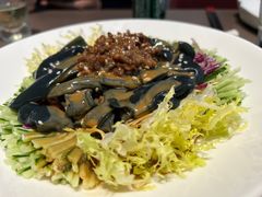 -将相和·海鲜蒸饺大连菜