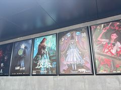 -square方形密室逃脱(深南东路店)
