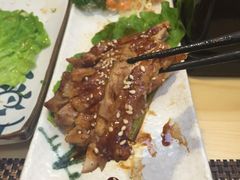 -樱の千渡日式料理·铁板烧•烧鸟(金盛田广场店)
