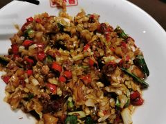 -天下客饭店(中山路店)