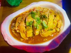 -馋火炉鱼(新世界百货望京店)