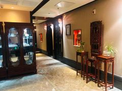 大堂-樱蘭·影院足道·养生SPA(三里屯店)