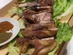 -筱爷叔·上海传统手工菜(玉树路店)