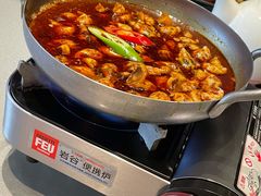 -徐记海鲜(大雁塔|金都店)