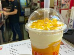-陈记甜品窝(中山北路店)