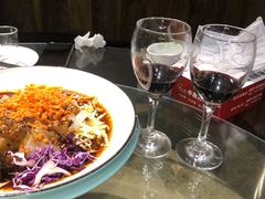 -皖小斌·小葱伴豆腐(丰收路店)