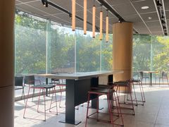 -麦当劳(杭州文三路店)