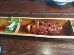 -大牌大·传统杭帮菜(湖滨店)