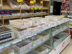 自助取餐区-百年义利(东直门店)