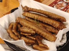 -美未居·老字号·地道顺德菜·桑拿鸡·鱼生(容桂店)
