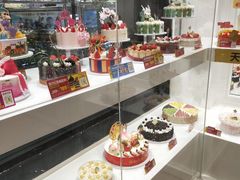-味多美蛋糕(三元桥店)