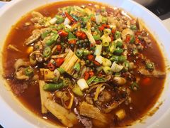 -八珍玉食鸡煲·打边炉(印象城店)