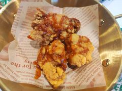 -曾百万小炉小串自助烧烤(高新店)