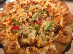 -必胜客(天鹅湖万达店)