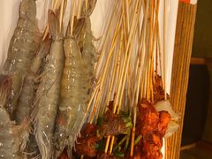 -川成串·自助串串香火锅(朝阳店)