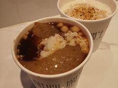 -甜心闲生传统手工冰粉(太古里店)