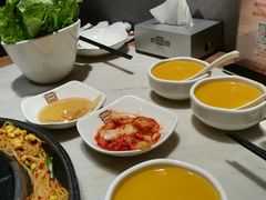-韩宫宴烤肉·料理(苏州中心店)