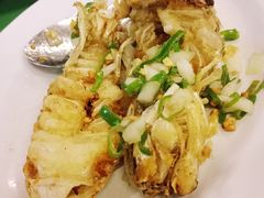 -大茄来海鲜餐厅(亚洲城分行)