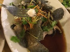 -真浪花园海鲜餐馆