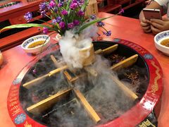 -巴九门老火锅(来福士打望店)