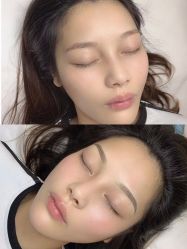 -久匠·野生眉半永久纹眉