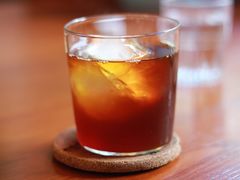 -Be Lived Cafe比例咖啡(摩天轮店)