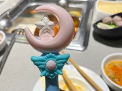 -海底捞火锅(八佰伴店)