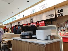 -永和大王(小厨·东四十条店)