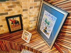 -BISTROFIORE美伊娜(伊犁南路店)