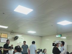 -龙门李家三旦羊肉汤馆
