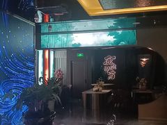 -在水伊方·影院式足道·保健·高端养生SPA(海椒市店)