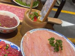 -萍姐火锅·公路夜市(打浦桥日月光店)