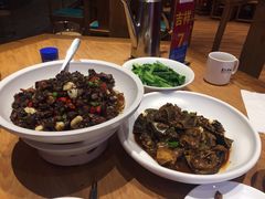 -巢爷老味(东方红店)