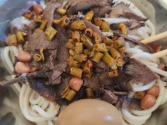 -老东江米粉