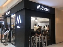 -M Stand(西安大悦城店)