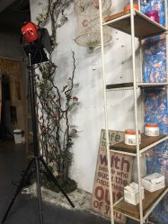 -HG美发设计沙龙