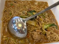 -活泼海鲜烧烤(美食街总店)