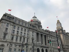 门面-浦发银行(外滩支行)