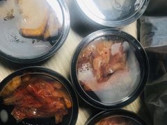 -火炉火自助餐(枫蓝国际店)