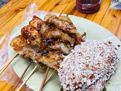 -熊仔屋(吉祥苑小区店)