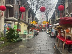 -小河直街历史文化街区