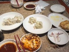 -金谷园饺子馆(北邮总店)
