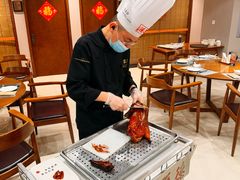 -全聚德烤鸭店(马家堡店)