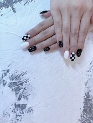 -艾珂·美甲美睫