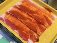 -花味·自助烤肉(南方时代店)
